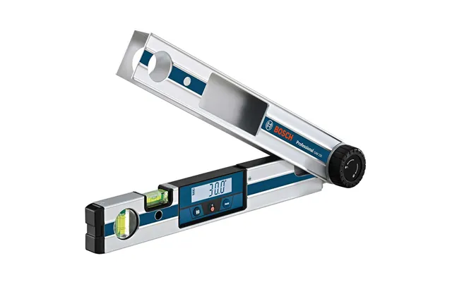 Bosch Gam 220 Digital Angle Measurer