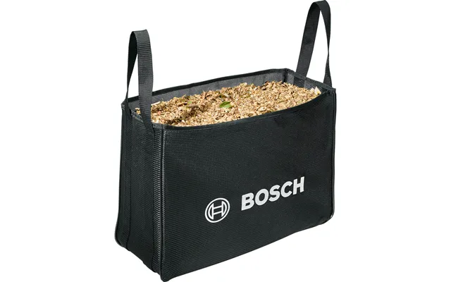 Bosch Garden Shredder Collection Bag To Fit Bosch Axt & Universalshredder Garden Shredders