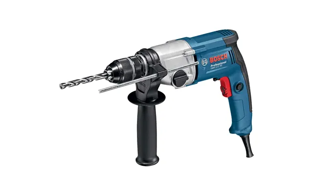 Bosch Gbm 13-2 Re Rotary Drill