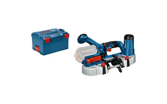 Bosch Gcb 18v-63 18v Cordless Band Saw