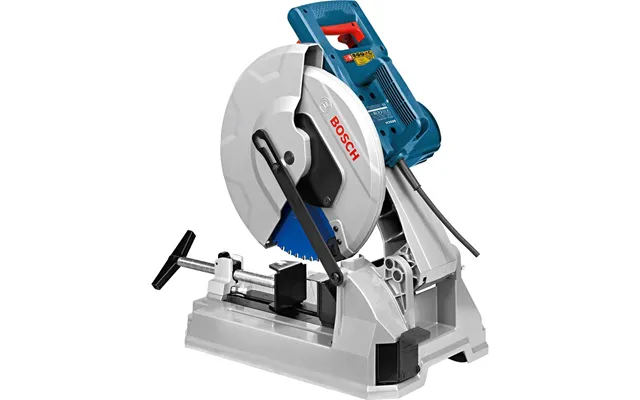 Bosch Gcd 12 Jl Metal Cut-off Saw