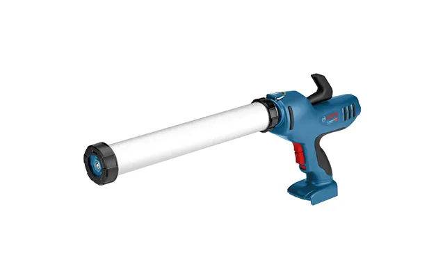Bosch Gcg 18 V-600 18v Cordless Caulking Gun