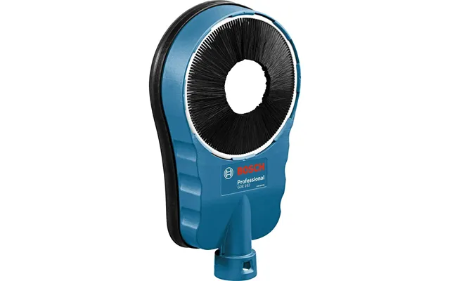Bosch Gde 162 Universal Dust Extraction Adaptor