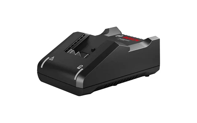Bosch Genuine Gal 18v40 18v Cordless Li-ion Battery Charger