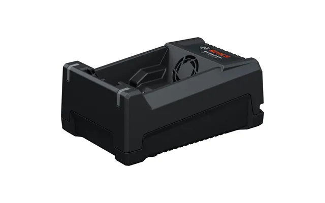 Bosch Genuine Pro Blue Gal 12v 18v-80 Li-ion Fast Battery Charger
