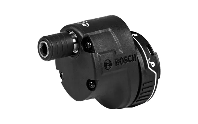 Bosch Gfa 12-e Offset Excenter Bit Attachment