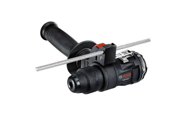 Bosch Gfa 12-h Sds Plus Chuck Attachment For 12v Flexiclick System