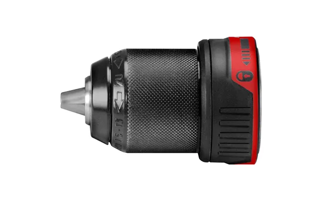 Bosch Gfa 18-m Metal Chuck Attachment