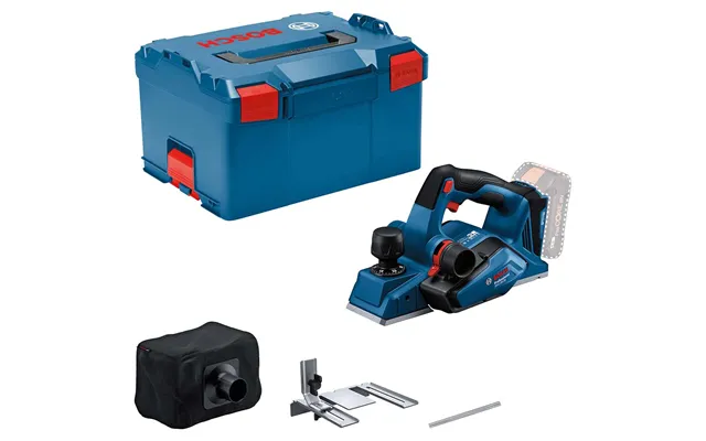 Bosch Gho 18v-26 18v Cordless Brushless Planer