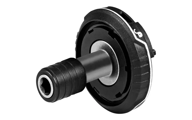 Bosch Ghx Screwdriver Bitholder Attachment
