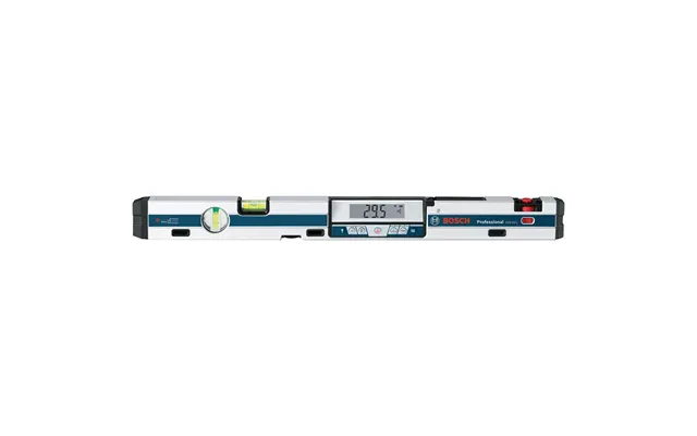 Bosch Gim60 L Bosch Gim Digital Inclinometer Laser Level
