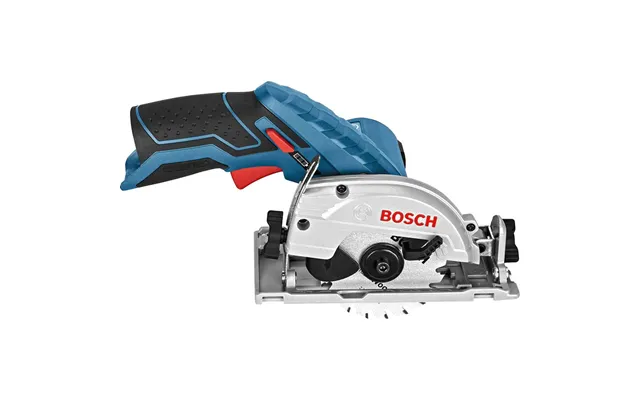 Bosch Gks 12 V-li 12v Cordless Circular Saw