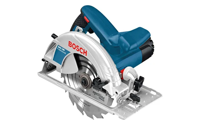 Bosch Gks 190 Circular Saw 190mm