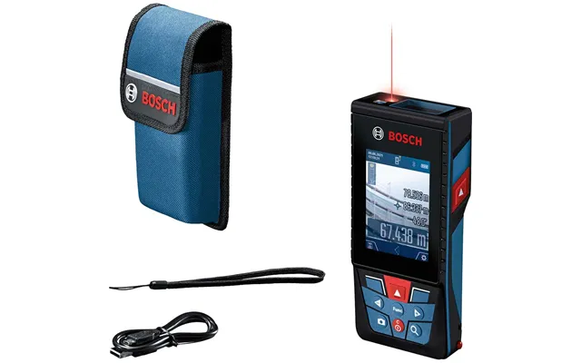 Bosch Glm 150-27 C Professional Laser Measure