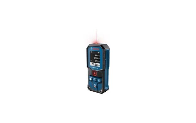 Bosch Glm 40-31 Professional Laser Measure
