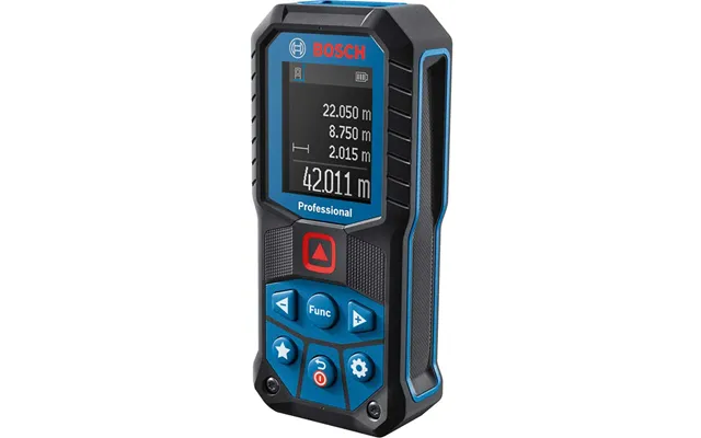 Bosch Glm 50-22 Professional Laser Measure