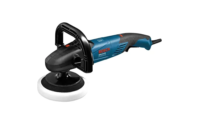Bosch Gpo 14 Ce Polisher