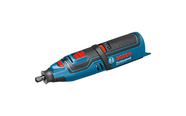 Bosch Gro 12 V-li 12v Cordless Rotary Multi Tool
