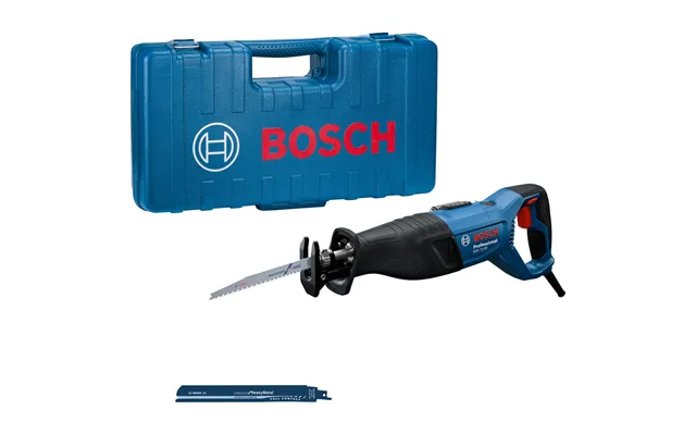 Bosch Gsa 12-30 Reciprocating Saw
