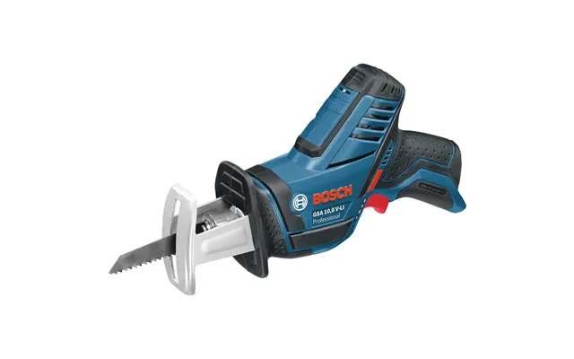 Bosch Gsa 12 V-li 12v Cordless Pocket Reciprocating Saw