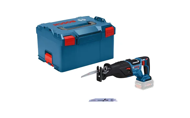 Bosch Gsa 18v-28 Biturbo 18v Cordless Reciprocating Saw