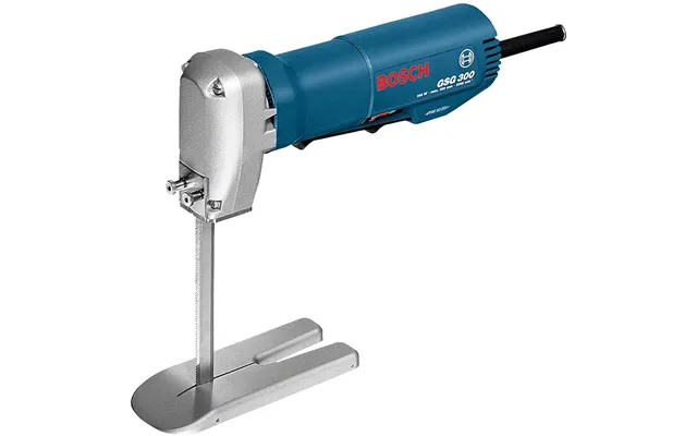 Bosch Gsg 300 Electric Foam Rubber Cutter