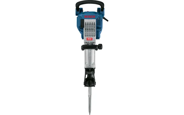 Bosch Gsh 16-28 Heavy Duty Demolition Breaker