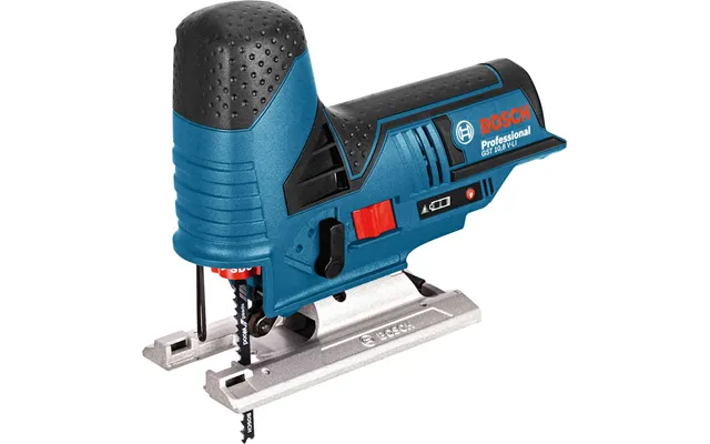 Bosch Gst 12 V-li 12v Cordless Jigsaw