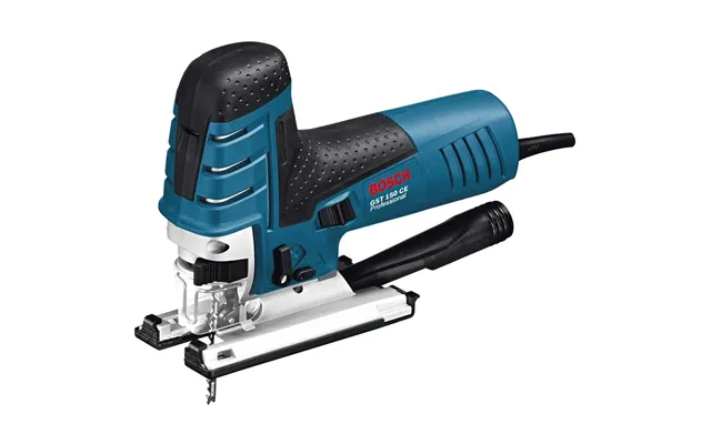 Bosch Gst 150 Ce Jigsaw