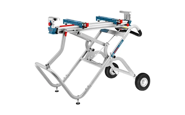 Bosch Gta 2500w Universal Mitre Saw Stand