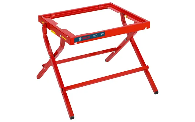 Bosch Gta 6000 Stand For Gts10 Xc Table Saws