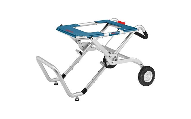 Bosch Gta 60w Professional Table Saw Stand