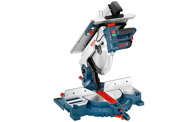 Bosch Gtm 12 Jl Combo Mitre Saw And Table Saw