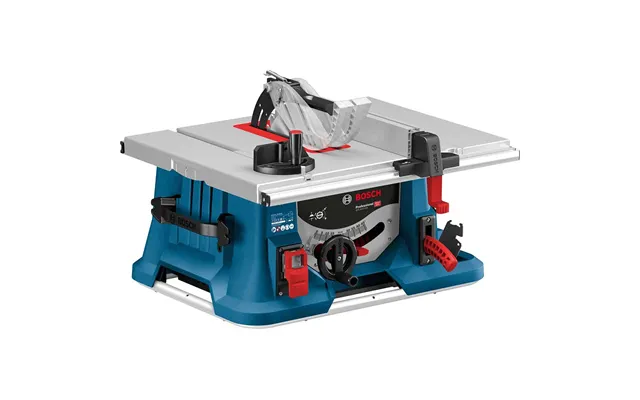 Bosch Gts 635-216 Table Saw