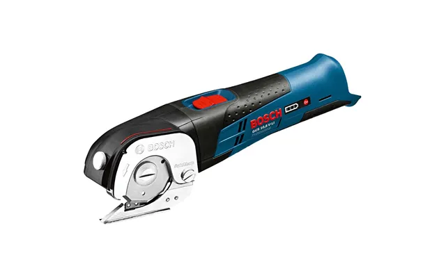 Bosch Gus 12 V-li 12v Cordless Universal Shears