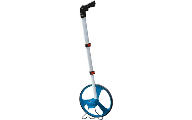 Bosch Gwm 32 Distance Measuring Wheel
