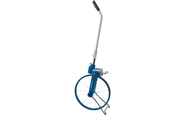 Bosch Gwm 40 Distance Measuring Wheel