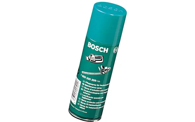 Bosch Hedge Trimmer Lubricant Spray