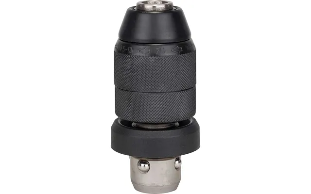 Bosch Keyless Quick Change Chuck For Sds Machines