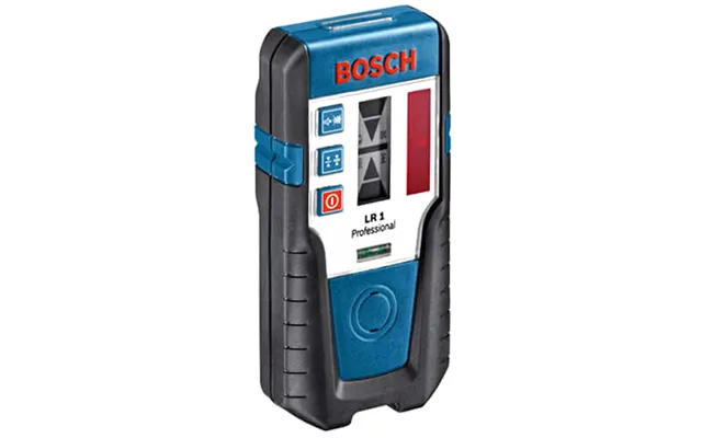 Bosch Lr 1 Laser Level Receiver