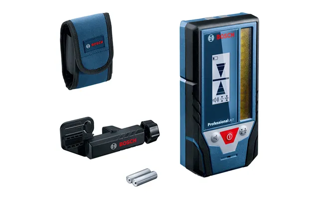 Bosch Lr 7 Laser Level Receiver