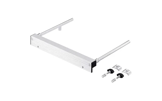 Bosch Parallel Guide For Gkt 55 Gce