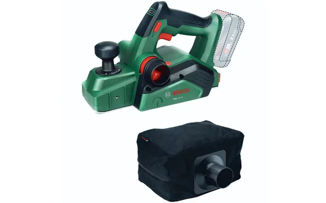 Bosch Pho 18v-20 P4a 18v Cordless Planer