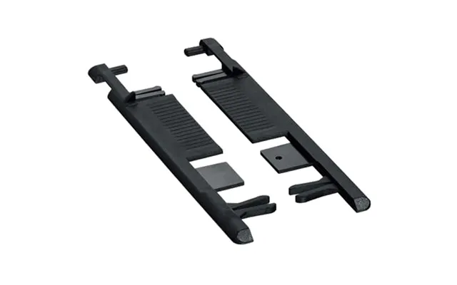 Bosch Plastic End Cap Covers For Fsn Guide Rails
