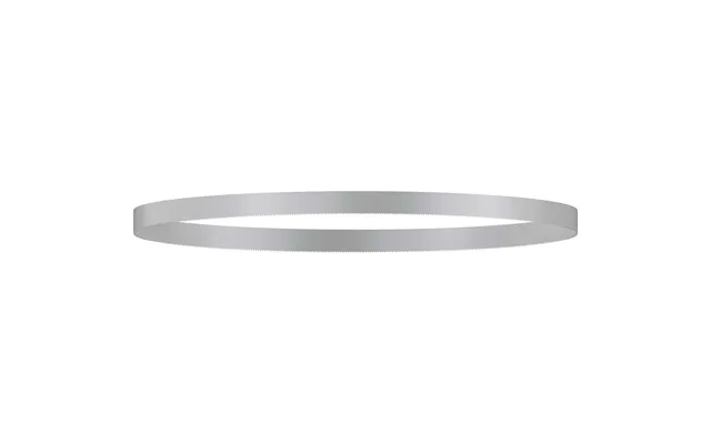 Bosch Pro 2 Piece Bandsaw Blades For Bosch Gcb 18v-63 18v Cordless Bandsaw