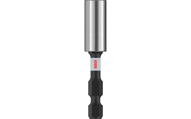 Bosch Pro Impact Control Magnetic Screwdriver Bit Holder