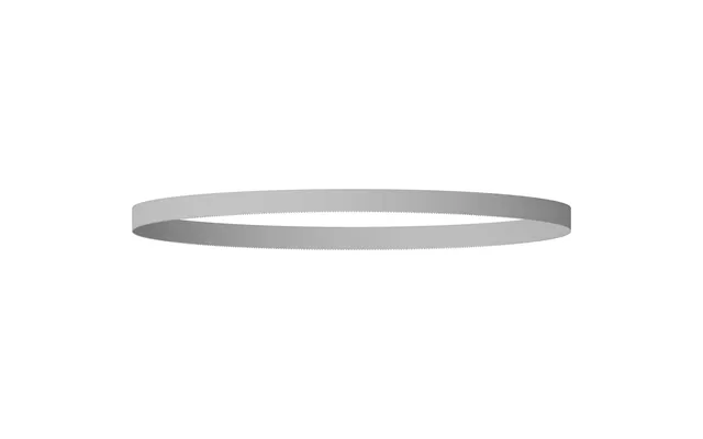 Bosch Pro Pack Of 2 Cb4418 Band Saw Blade For Thin Metal