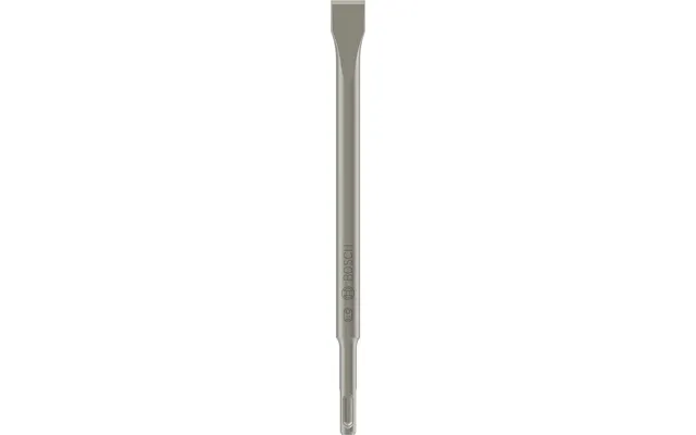 Bosch Pro Sds Plus Flat Chisel