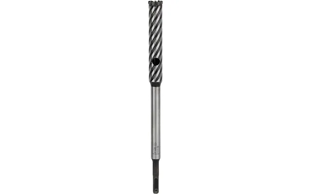 Bosch Pro Sds Plus Steel Rebar Cutter Drill Bit