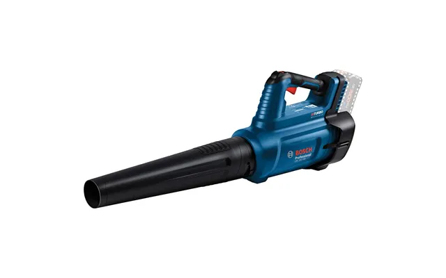 Bosch Professional Gbl 18v-750 Biturbo 18v Cordless Brushless Leaf Blower